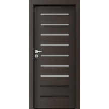 Natura KONCEPT A.7 Orech Tmavý 